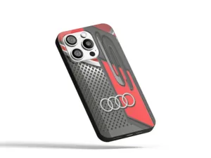 Audi Protezione Smartphone Stile Pulito Essenziale